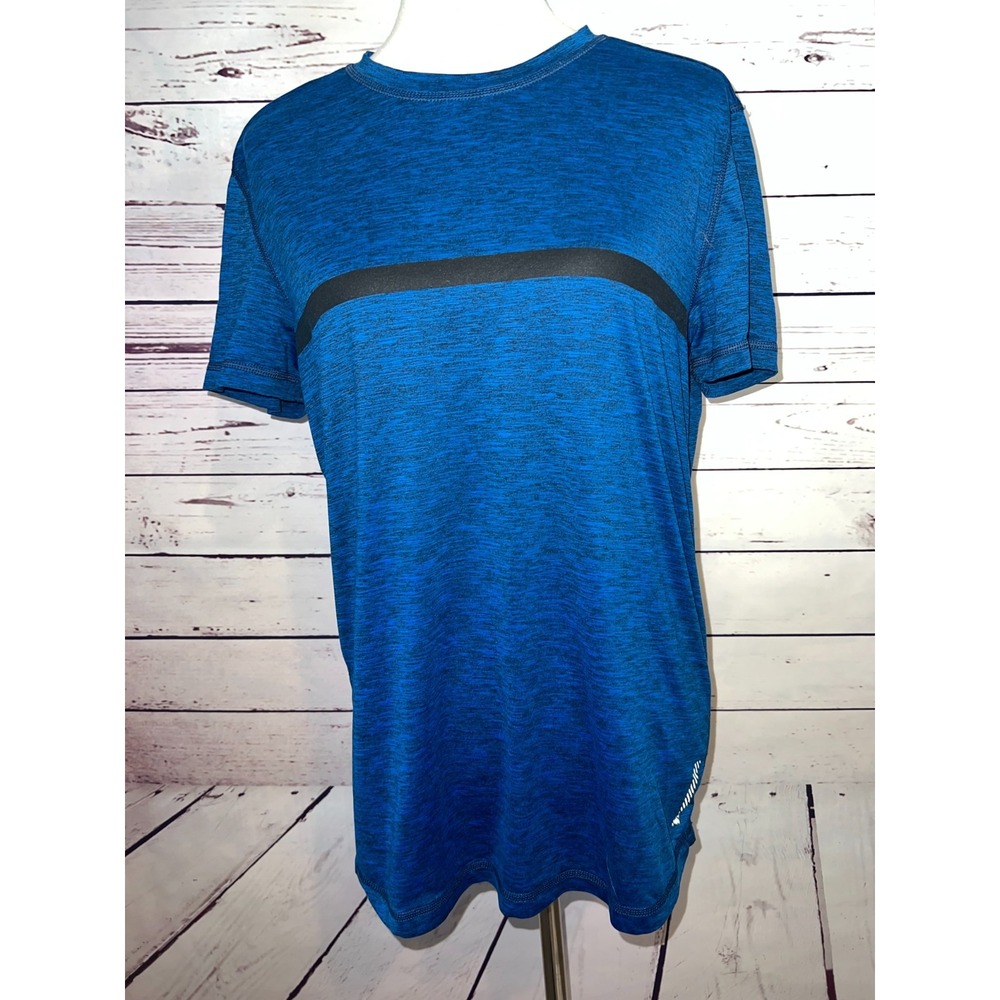American‎ Eagle Tee Shirt Mens Small AE Active 360 Extreme Flex Athletic T-Shirt